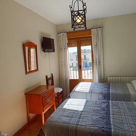 Casa Rural El Botanico Casatejada Dış mekan fotoğraf