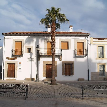 Casa Rural El Botanico Konuk evi Casatejada Dış mekan fotoğraf