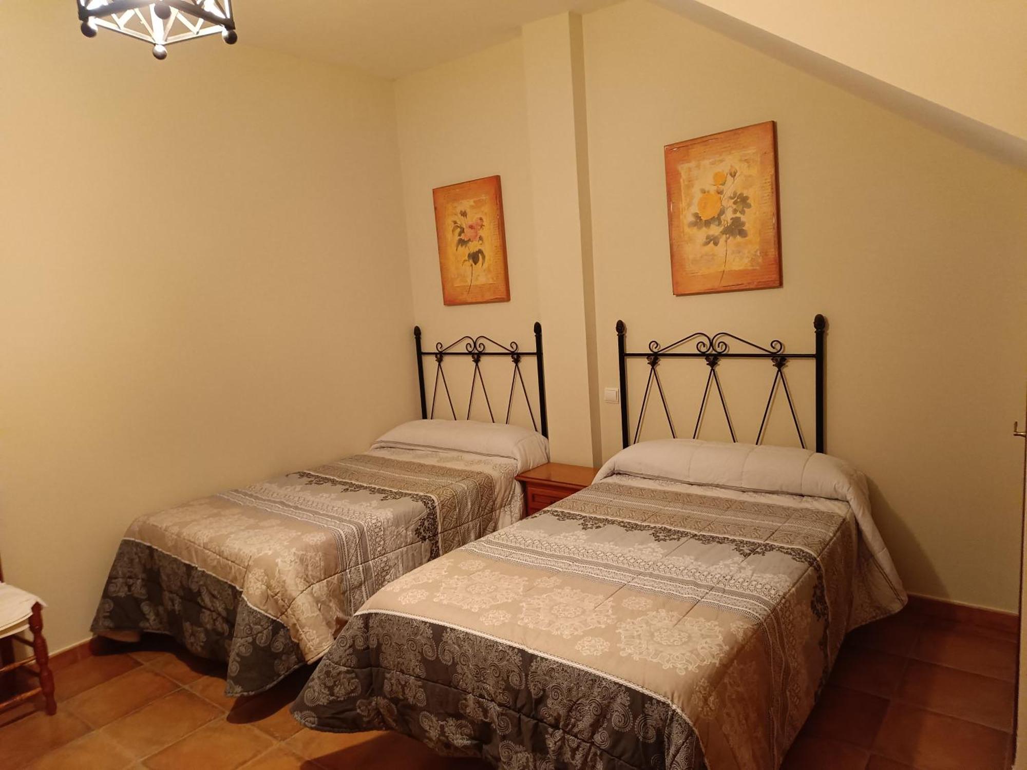 Casa Rural El Botanico Casatejada Dış mekan fotoğraf