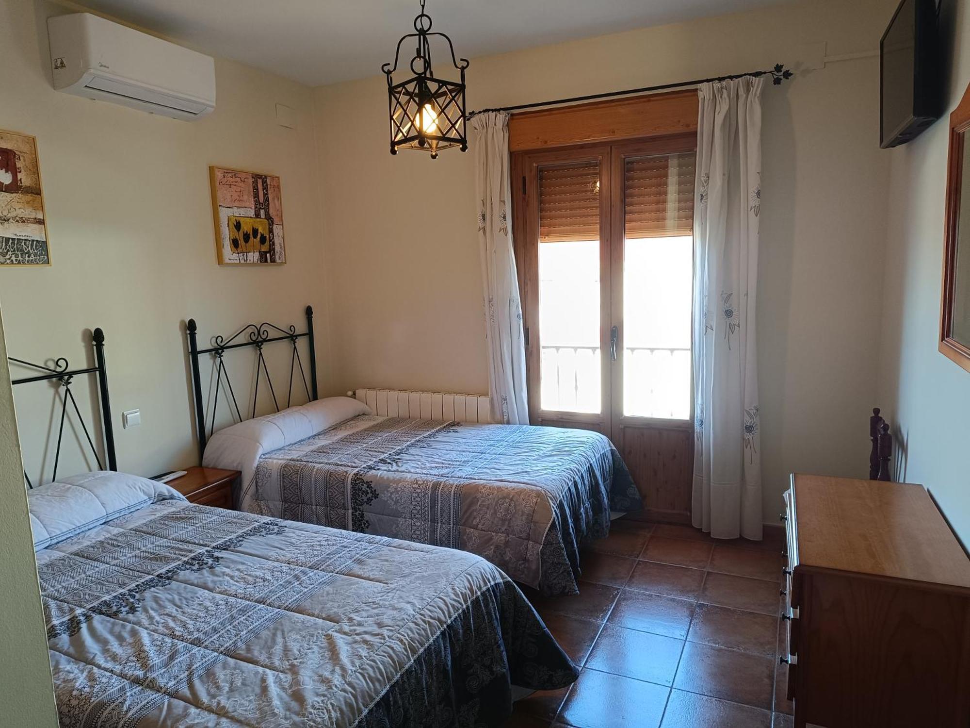 Casa Rural El Botanico Casatejada Dış mekan fotoğraf