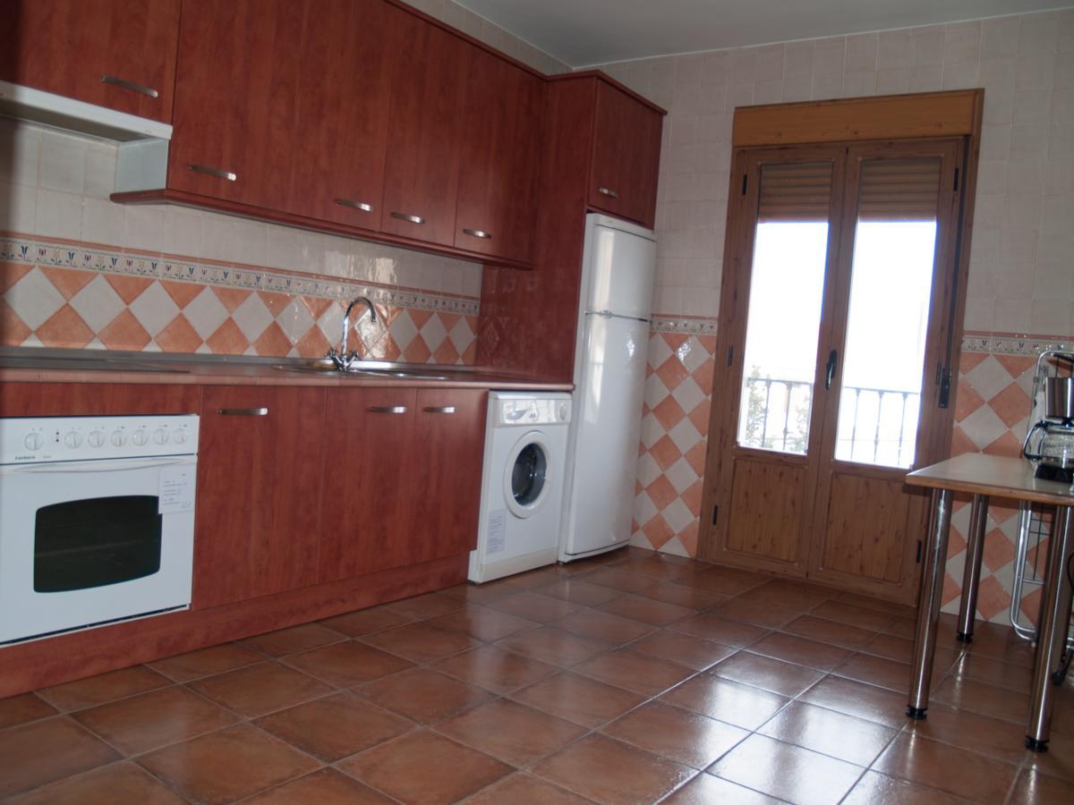 Casa Rural El Botanico Casatejada Dış mekan fotoğraf